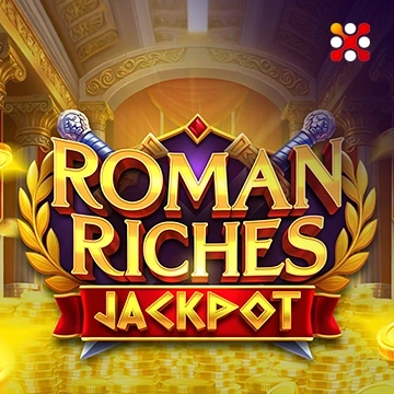 Mancala : Roman Riches Jackpot - SADABET138