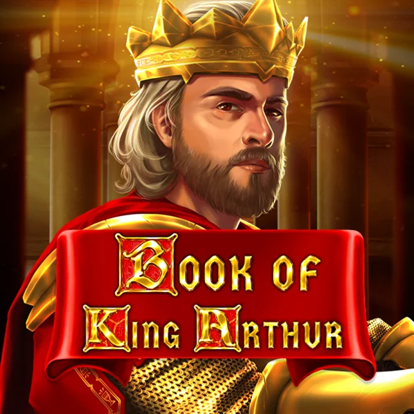 Book of King Arthur - SADABET138