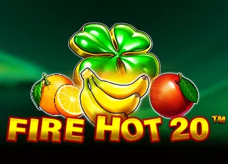 Pragmatic : Fire Hot 20 - SADABET138