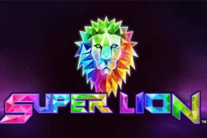 Super Lion - SADABET138