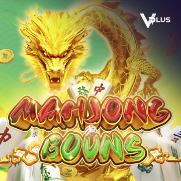 Mahjong Bonus - SADABET138