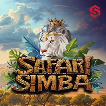 Safari Simba - SADABET138