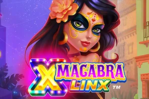 Macabra Linx - SADABET138