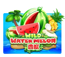 Joker123 : Wild Watermelon - SADABET138