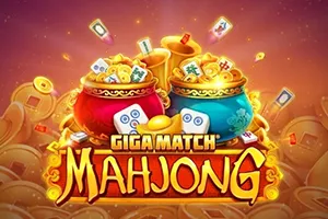 Giga Match Mahjong - SADABET138