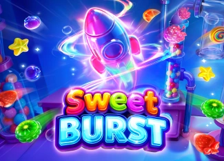 FatPanda : Sweet Burst - SADABET138