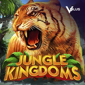 Jungle Kingdoms - SADABET138