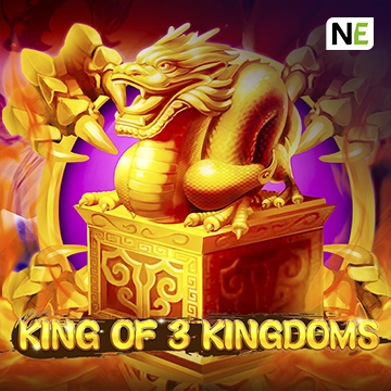 King of 3 Kingdoms - SADABET138