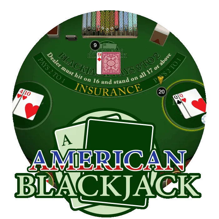 American Blackjack - SADABET138