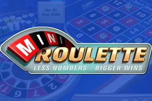 Mini Roulette - SADABET138