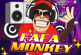 PLAYSTAR : FA FA MONKEY - SADABET138