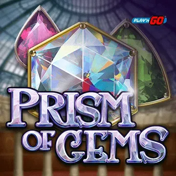 PlaynGo : Prism of Gems - SADABET138