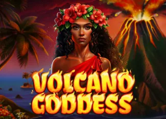 Pragmatic : Volcano Goddess - SADABET138