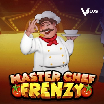 Master Chef Frenzy - SADABET138