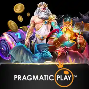 Pragmatic - SADABET138