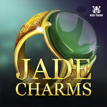 Redtiger : Jade Charms - SADABET138