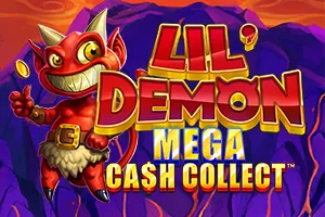 Lil Demon: Mega Cash Collect - SADABET138