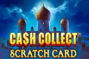 Cash Collect Scratch - SADABET138