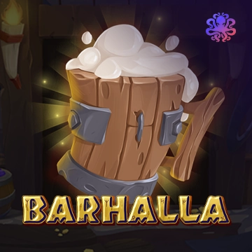 Octoplay : Barhalla - SADABET138