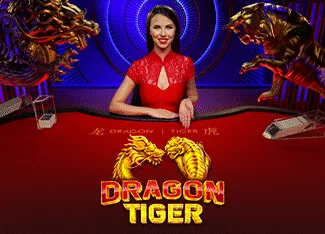 Dragon Tiger - SADABET138