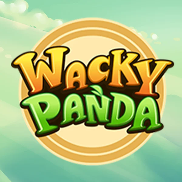 Wacky Panda - SADABET138