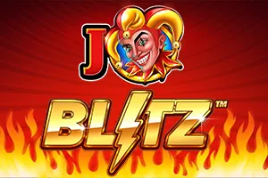 Jo Blitz - SADABET138