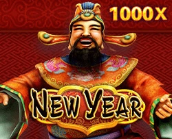 JDB : New Year - SADABET138
