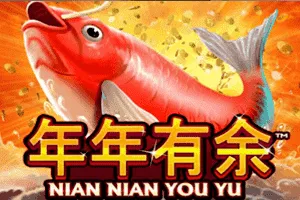 Nian Nian You Yu - SADABET138