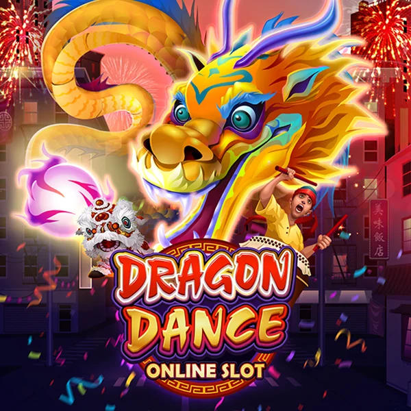 Dragon Dance - SADABET138