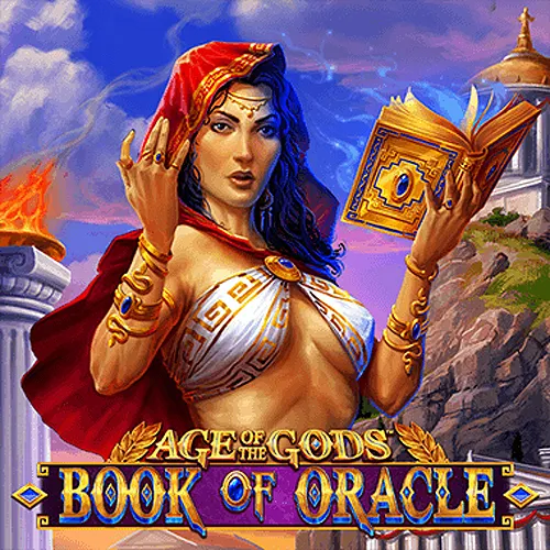 Age of Gods: Book of Oracle - SADABET138