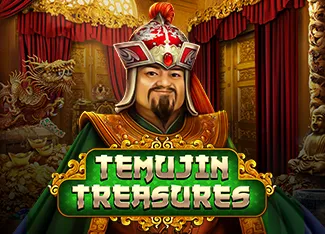 Pragmatic : Temujin Treasures - SADABET138