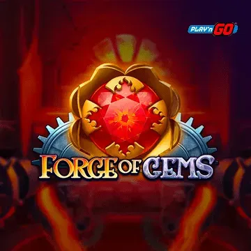 PlaynGo : Forge Of Gems - SADABET138