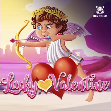 Redtiger : Lucky Valentine - SADABET138