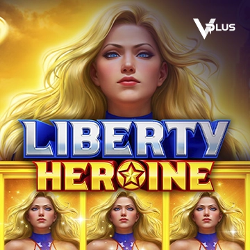 Liberty Heroine - SADABET138