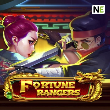 Fortune Rangers - SADABET138