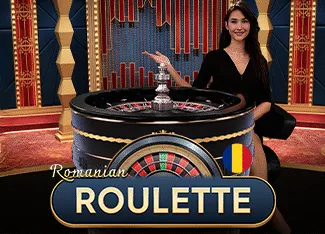 Romanian Roulette - SADABET138