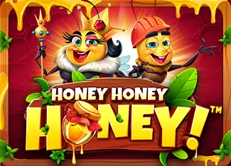 Pragmatic : Honey Honey Honey - SADABET138