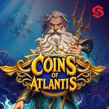Coins of Atlantis - SADABET138