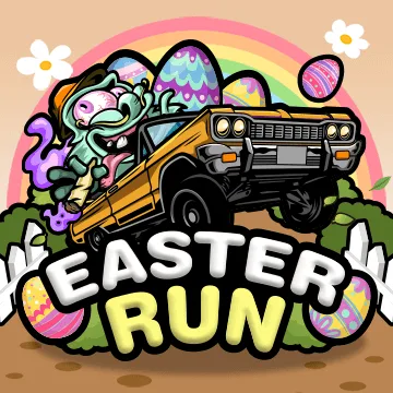 Easter Run - SADABET138
