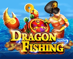 Dragon Fishing - SADABET138