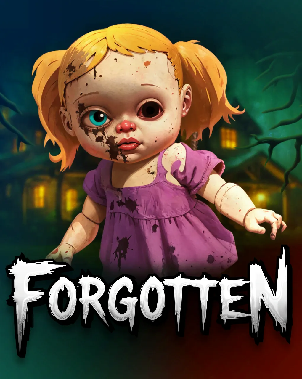 Bgaming : Forgotten - SADABET138