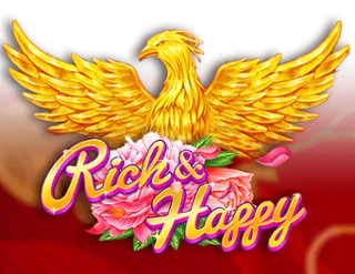 PLAYSTAR : RICH & HAPPY - SADABET138