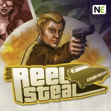 Reel Steal - SADABET138