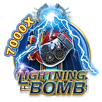 LIGHTNING BOMB - SADABET138