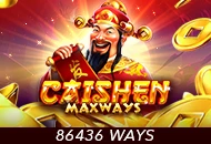 Spadegaming : Caishen - SADABET138