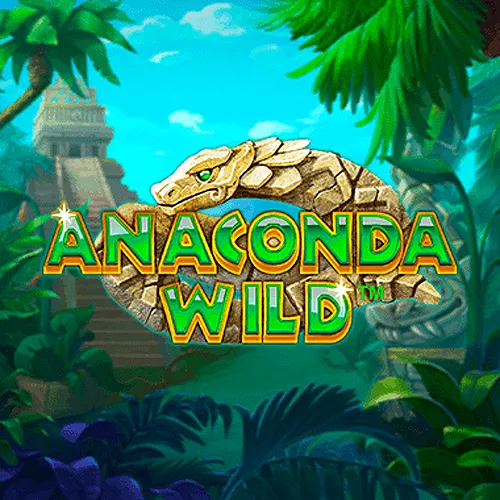 Anaconda Wild - SADABET138