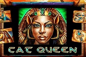 Cat Queen - SADABET138