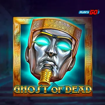 PlaynGo : Ghost of Dead - SADABET138