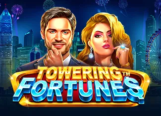 Pragmatic : Towering Fortunes - SADABET138