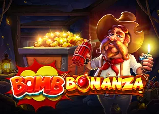 Pragmatic : Bomb Bonanza - SADABET138